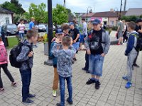 XXXI rajd modrzewskiego-2