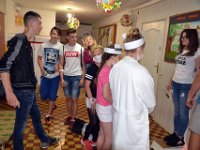 XXXI rajd modrzewskiego-63